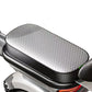 Waterproof Electric Scooter Seat Cover Sunproof Heat Insulating Leather Cushion Protector