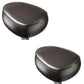 Waterproof Electric Scooter Seat Cover Sunproof Heat Insulating Leather Cushion Protector