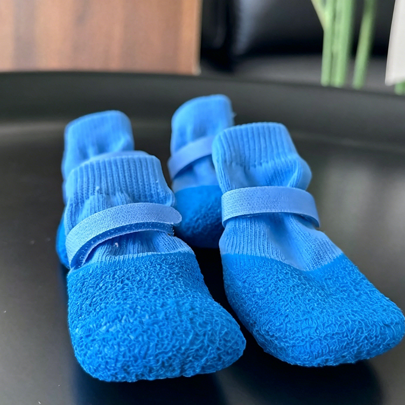 🏆Last day Special Price $12.99!!🐶Waterproof Breathable Non-Slip Secure Fit Dog Shoes