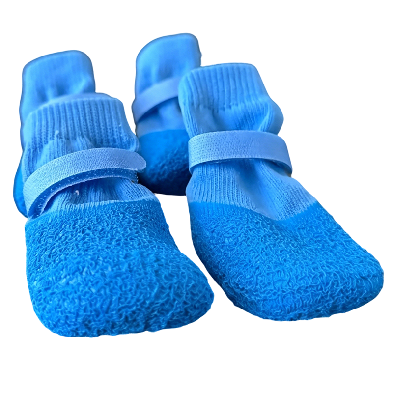 🏆Last day Special Price $12.99!!🐶Waterproof Breathable Non-Slip Secure Fit Dog Shoes