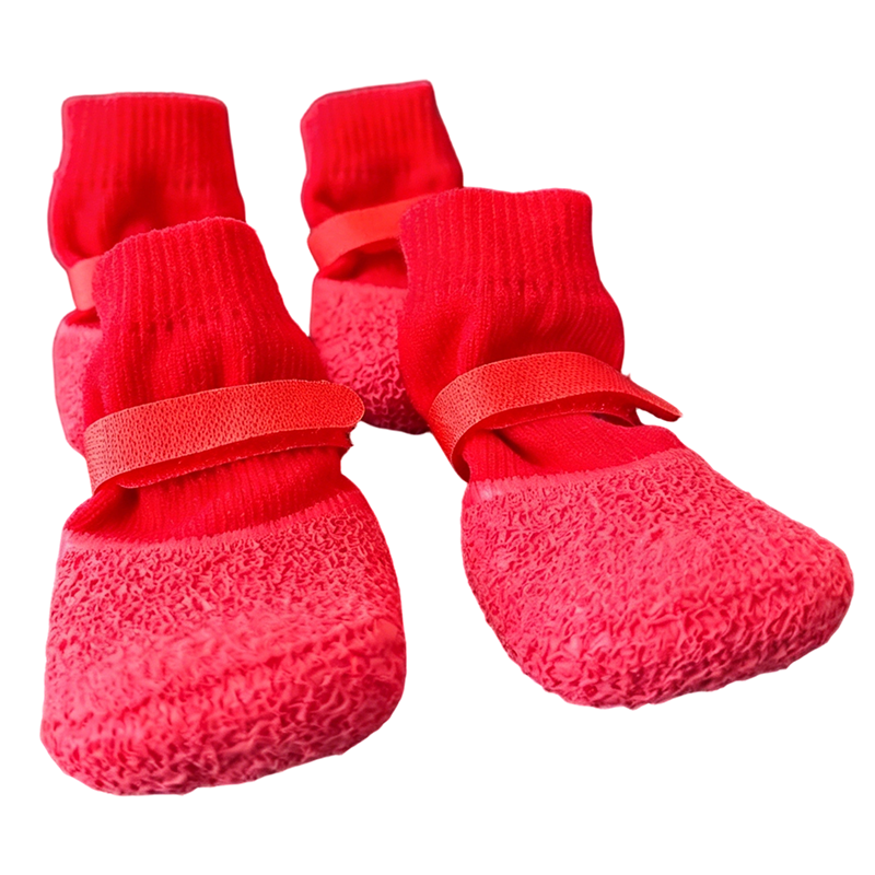 🏆Last day Special Price $12.99!!🐶Waterproof Breathable Non-Slip Secure Fit Dog Shoes