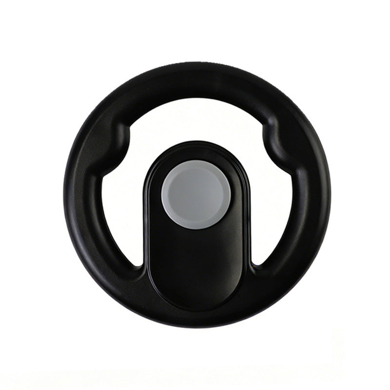 Baby seat for a pram with a securing strap