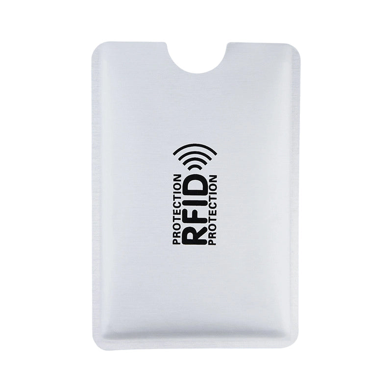 💳🔒 SPECIAL OFFER: Anti-RFID card holders – protection against card skimming ✨