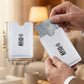 💳🔒 SPECIAL OFFER: Anti-RFID card holders – protection against card skimming ✨