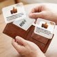 💳🔒 SPECIAL OFFER: Anti-RFID card holders – protection against card skimming ✨