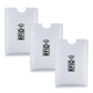 💳🔒 SPECIAL OFFER: Anti-RFID card holders – protection against card skimming ✨