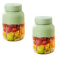 High-Capacity Cordless Juicer Cup