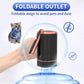 🥳HOT SALE🥳💞50K+ SOLD! Dispenser Pump – From £12.99! Automatic, rechargeable & fits most bottles. Easy hydration – grab yours! ✅