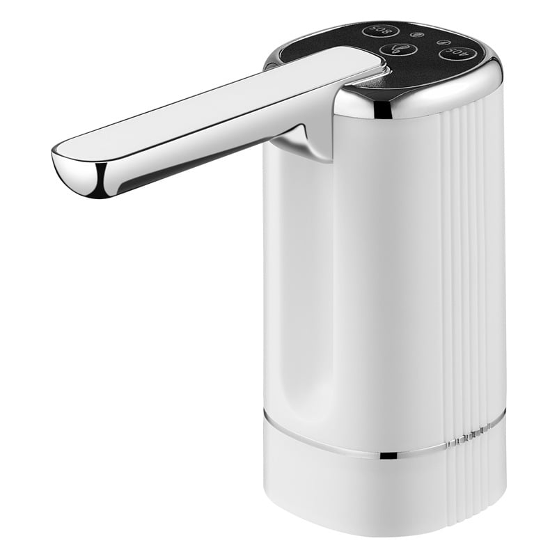 🥳HOT SALE🥳💞50K+ SOLD! Dispenser Pump – From £12.99! Automatic, rechargeable & fits most bottles. Easy hydration – grab yours! ✅