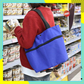 🎉2026 HOT SALE🎉💞100K+ SOLD! Foldable Shopping Cart – From £7.98! 2-in-1 carry & roll, 23L & 600D Oxford. Shop smarter – grab yours! ✅