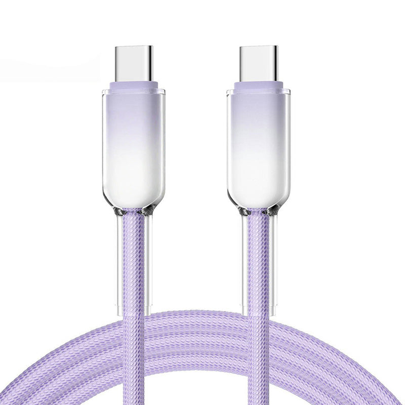 65W Gradient Fast Charging Cable