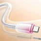 65W Gradient Fast Charging Cable