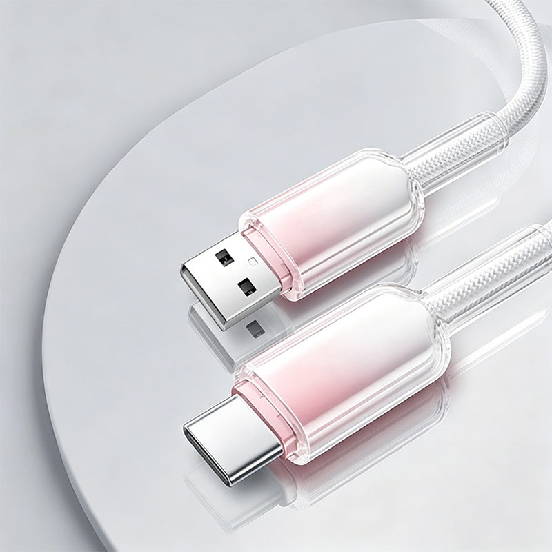 65W Gradient Fast Charging Cable