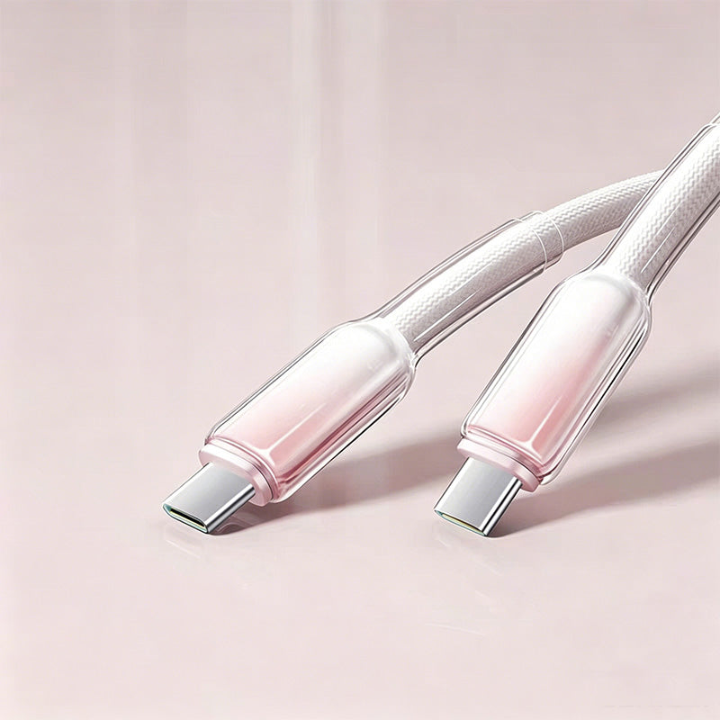 65W Gradient Fast Charging Cable