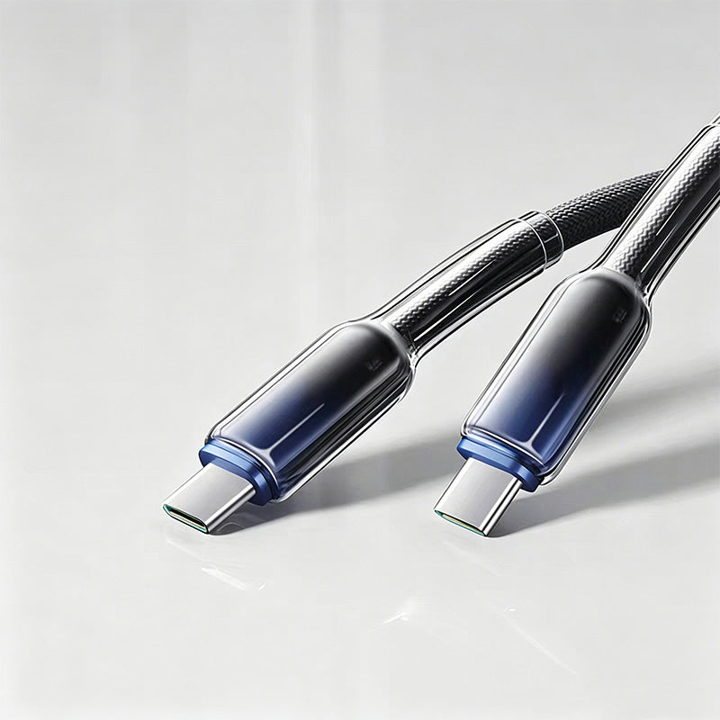 65W Gradient Fast Charging Cable