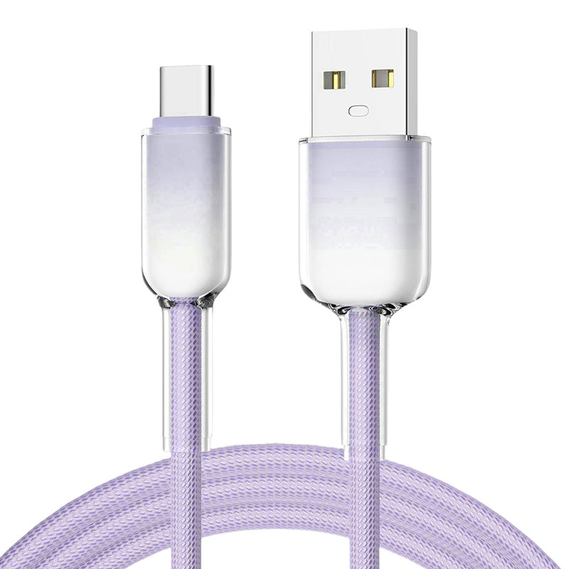 65W Gradient Fast Charging Cable
