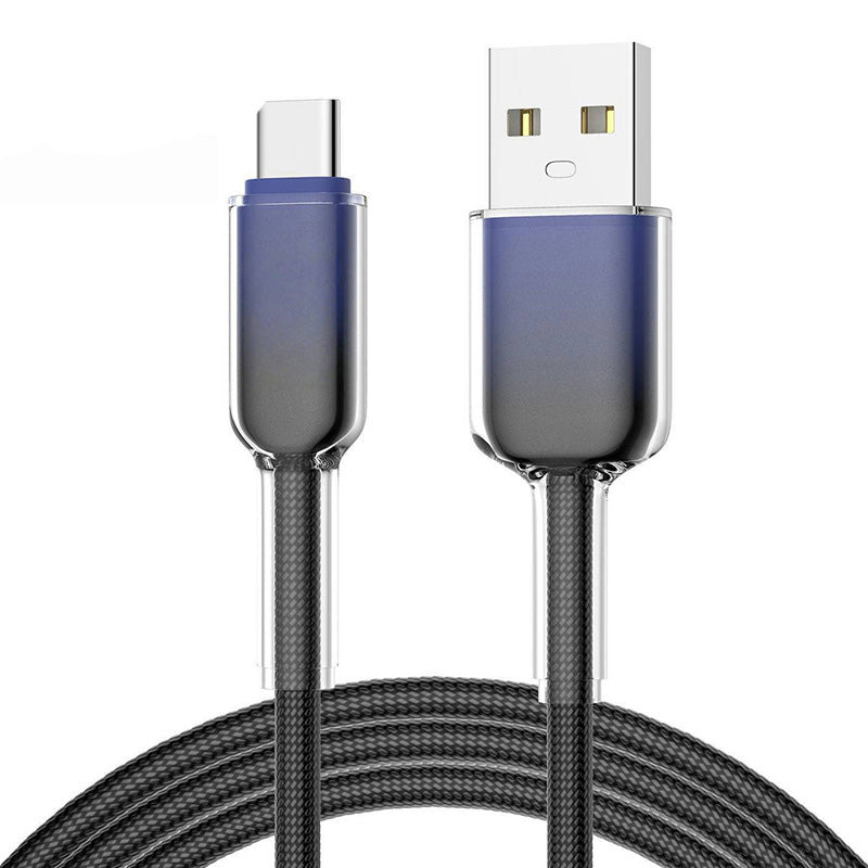 65W Gradient Fast Charging Cable