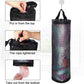 🛍️ 50% OFF! 50K+ sold! Plastic bag organizer – hanging design, breathable mesh, holds bags & even veggies! ♻️🧺