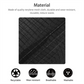 🛍️ 50% OFF! 50K+ sold! Plastic bag organizer – hanging design, breathable mesh, holds bags & even veggies! ♻️🧺