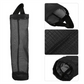 🛍️ 50% OFF! 50K+ sold! Plastic bag organizer – hanging design, breathable mesh, holds bags & even veggies! ♻️🧺