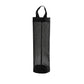 🛍️ 50% OFF! 50K+ sold! Plastic bag organizer – hanging design, breathable mesh, holds bags & even veggies! ♻️🧺