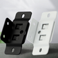 🥳HOT SALE🥳💞50K+ SOLD! Shelf Brackets – From £9.99!（10 Pcs） 2-in-1 locking, heavy-duty & rust-resistant. Sturdy shelves – grab yours! ✅