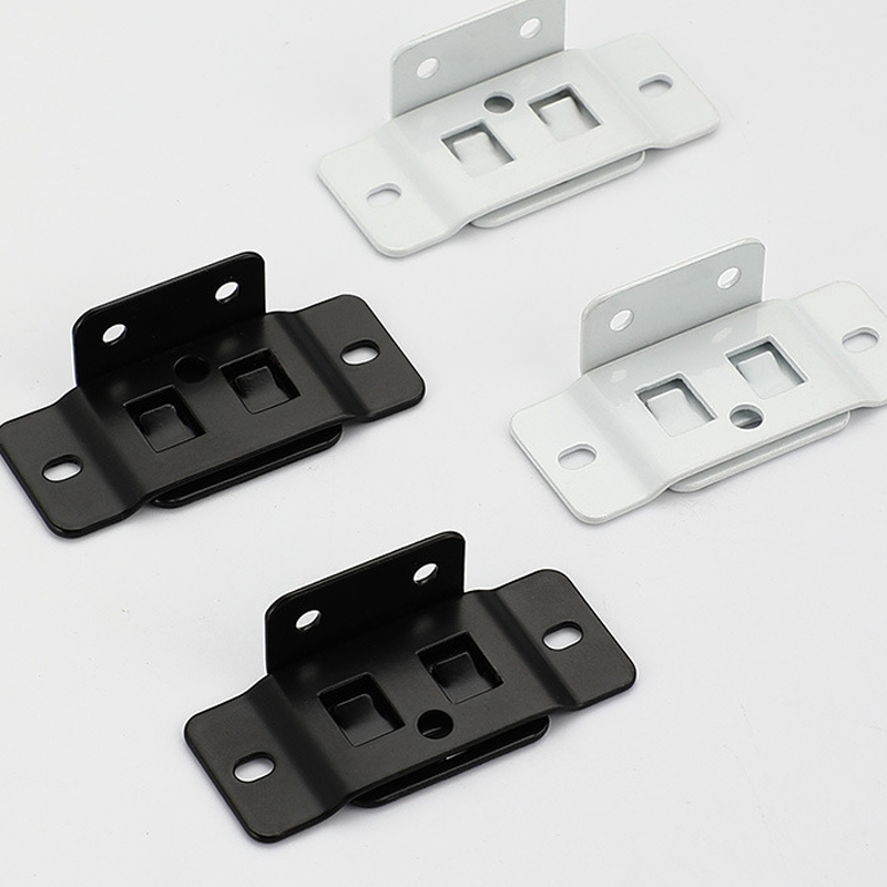 🥳HOT SALE🥳💞50K+ SOLD! Shelf Brackets – From £9.99!（10 Pcs） 2-in-1 locking, heavy-duty & rust-resistant. Sturdy shelves – grab yours! ✅