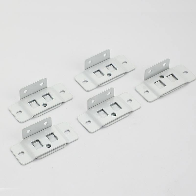 🥳HOT SALE🥳💞50K+ SOLD! Shelf Brackets – From £9.99!（10 Pcs） 2-in-1 locking, heavy-duty & rust-resistant. Sturdy shelves – grab yours! ✅