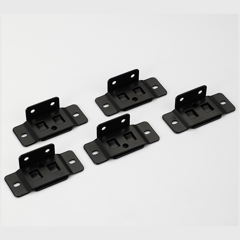 🥳HOT SALE🥳💞50K+ SOLD! Shelf Brackets – From £9.99!（10 Pcs） 2-in-1 locking, heavy-duty & rust-resistant. Sturdy shelves – grab yours! ✅