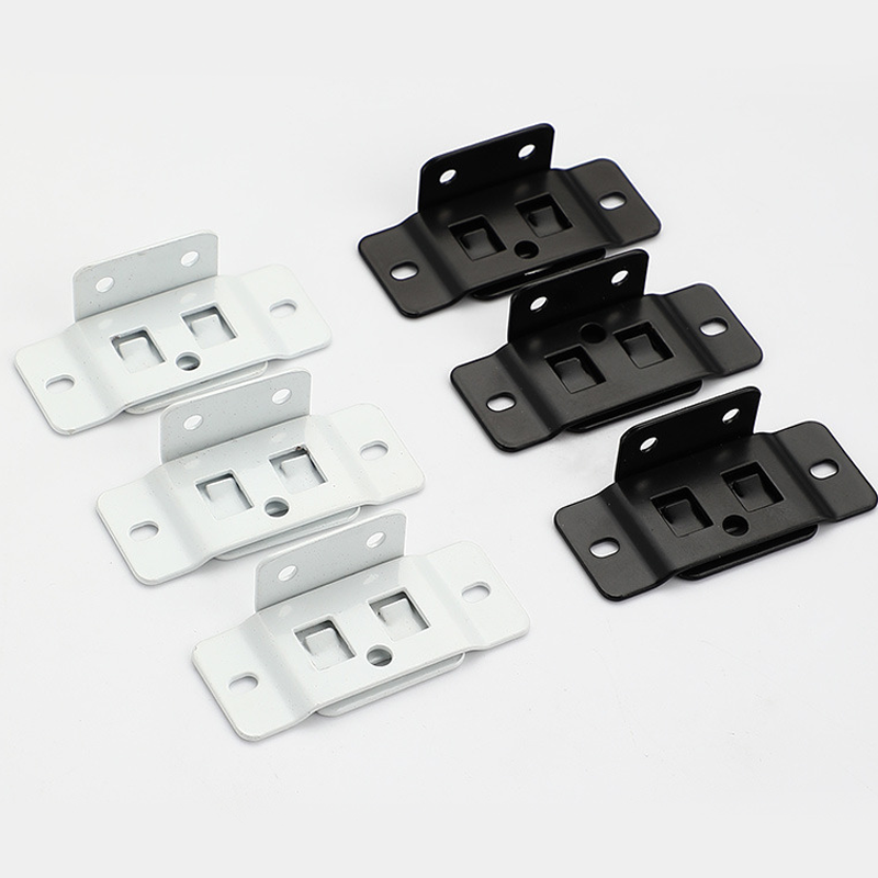 🥳HOT SALE🥳💞50K+ SOLD! Shelf Brackets – From £9.99!（10 Pcs） 2-in-1 locking, heavy-duty & rust-resistant. Sturdy shelves – grab yours! ✅