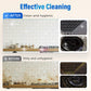 🥳HOT SALE💞50K+ SOLD!📢⏰ 75% OFF!💞Multifunctional High-Temperature Steam Cleaner for Home