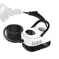 🥳HOT SALE💞50K+ SOLD!📢⏰ 75% OFF!💞Multifunctional High-Temperature Steam Cleaner for Home