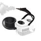 🥳HOT SALE💞50K+ SOLD!📢⏰ 75% OFF!💞Multifunctional High-Temperature Steam Cleaner for Home