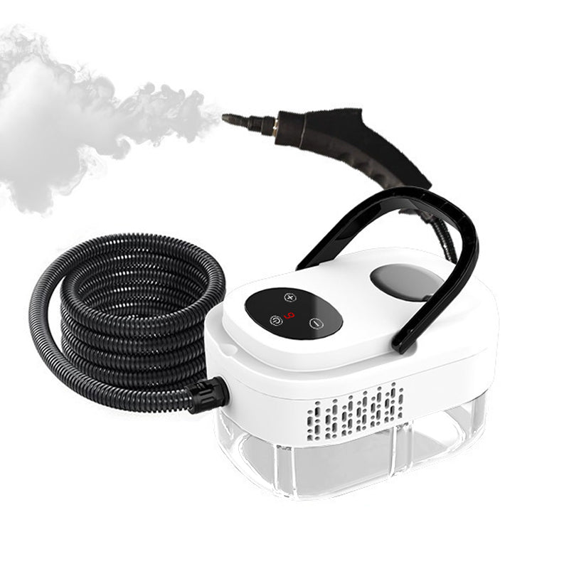 🥳HOT SALE💞50K+ SOLD!📢⏰ 75% OFF!💞Multifunctional High-Temperature Steam Cleaner for Home
