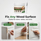 🥳2026 HOT SALE🥳💞50K+ SOLD!🛡️🪑 49% OFF! Furniture & Floor Repair Paste – Works on tables, cabinets & wooden floors. Covers scuffs & peeling. No more ugly scratches! 🏠✅