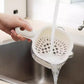 ✨Half Price Offer – Final Day⌛Multi-function Handheld Dual-Layer Draining Basket