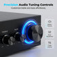 ⏰🔥LIMITED TIME 50% OFF!🔥Digital Amplifier for Karaoke and Music