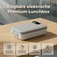 📢📢50% off! ⏰ Portable electric lunch box with self-heating 🔋🌡️