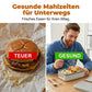 📢📢50% off! ⏰ Portable electric lunch box with self-heating 🔋🌡️