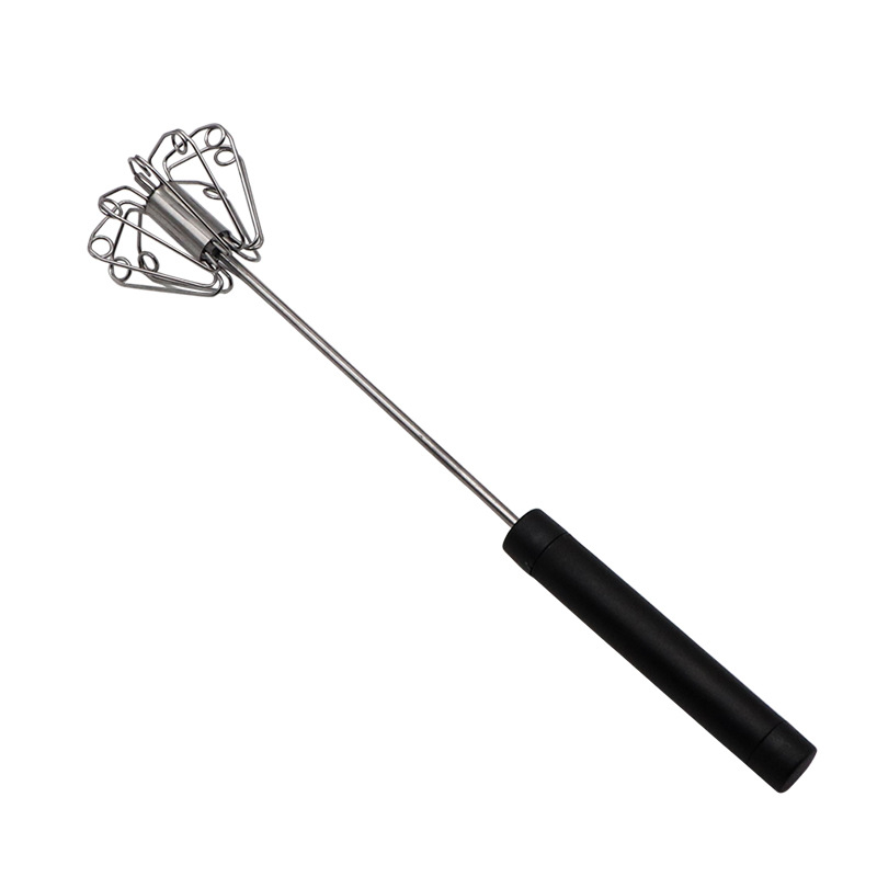 🔥LAST DAY SALE ONLY ￡8.99!!🔥Stainless Steel Hand Egg Beater 🥚✨ | Effortless Whisking – No Batter Splatter, Dishwasher Safe & Built to Last 🇬🇧🔧