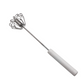 🔥LAST DAY SALE ONLY ￡8.99!!🔥Stainless Steel Hand Egg Beater 🥚✨ | Effortless Whisking – No Batter Splatter, Dishwasher Safe & Built to Last 🇬🇧🔧