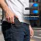 🥳2026 BESTSELLER🥳 Magnetic Power Bank – 3-in-1 with Built-in Lanyard Cable – Fast Charging, Secure Snap – 10000mAh/20000mAh! 🛡️💨