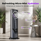 🔥Last Day 50% OFF -Compact 3 in 1 Portable Air Cooler Fan