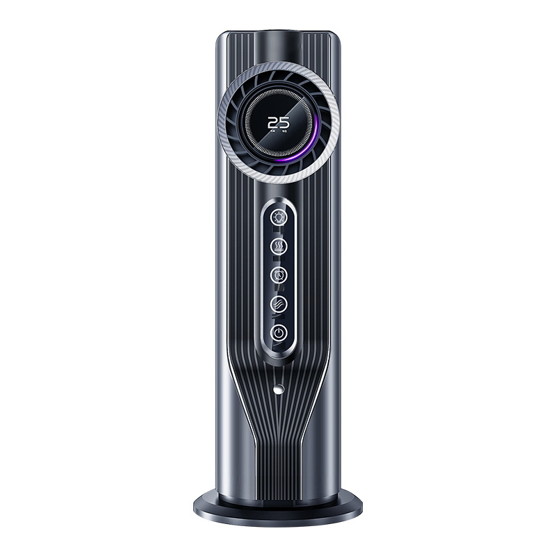 🔥Last Day 50% OFF -Compact 3 in 1 Portable Air Cooler Fan