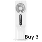 🔥Last Day 50% OFF -Compact 3 in 1 Portable Air Cooler Fan