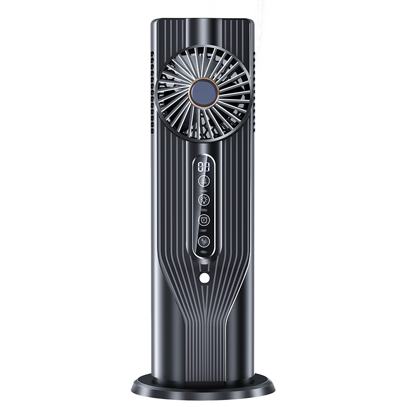 🔥Last Day 50% OFF -Compact 3 in 1 Portable Air Cooler Fan