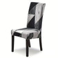 🥳HOT SALE🥳💞50K+ SOLD! Chair Cover – Only £6.99! Stretch fit, soft fabric & quick setup. Refresh dining chairs – grab yours! ✅