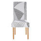 🥳HOT SALE🥳💞50K+ SOLD! Chair Cover – Only £6.99! Stretch fit, soft fabric & quick setup. Refresh dining chairs – grab yours! ✅