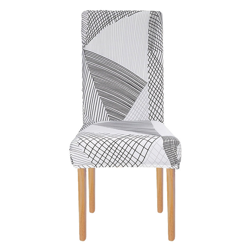 🥳HOT SALE🥳💞50K+ SOLD! Chair Cover – Only £6.99! Stretch fit, soft fabric & quick setup. Refresh dining chairs – grab yours! ✅