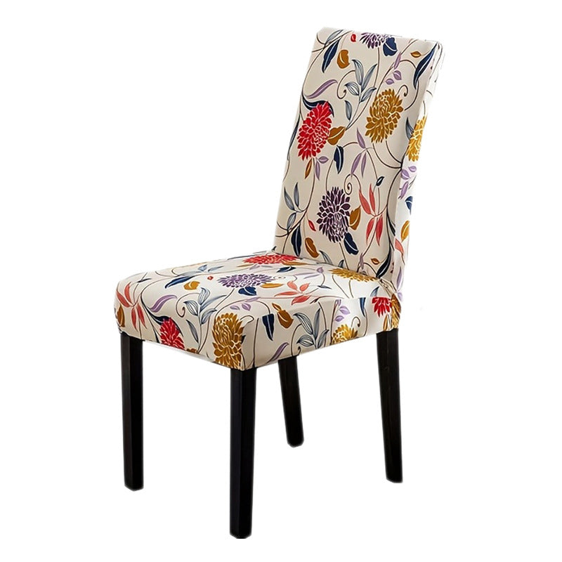 🥳HOT SALE🥳💞50K+ SOLD! Chair Cover – Only £6.99! Stretch fit, soft fabric & quick setup. Refresh dining chairs – grab yours! ✅